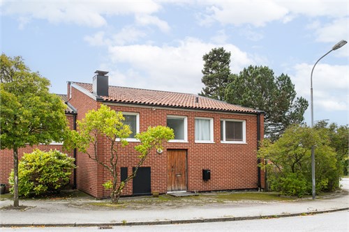 Tinghögsvägen 72
