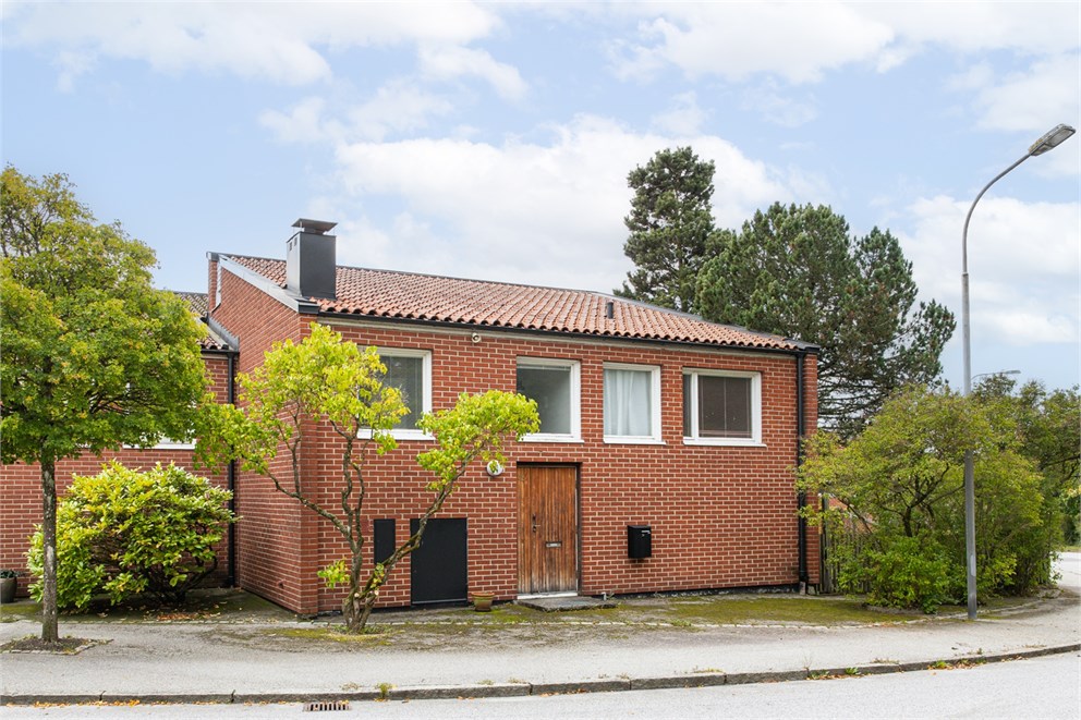 Tinghögsvägen 72