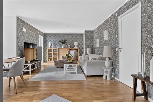 Vidbynäs allé 19B