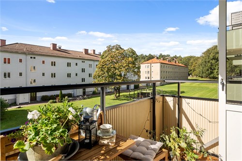 Scholandersgatan 7B