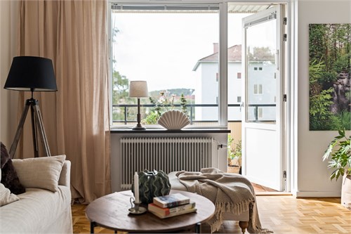 Scholandersgatan 7B