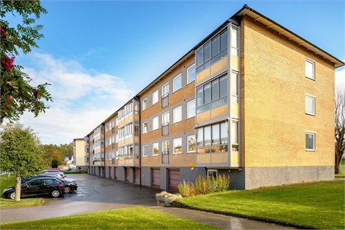 Ringvägen 17