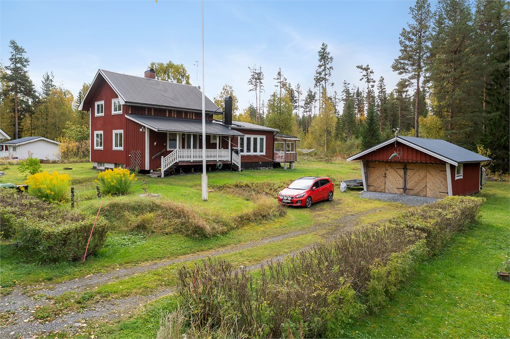 Sörefors 205