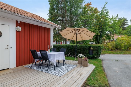 Karlsborgsvägen 119