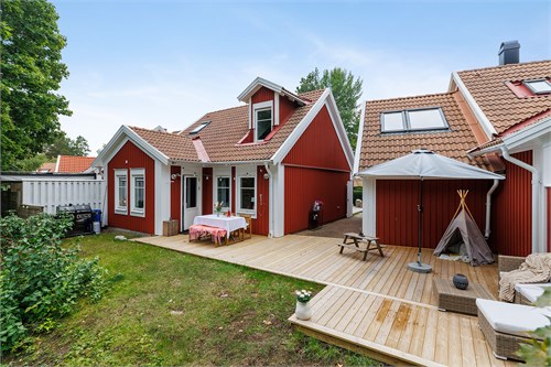 Karlsborgsvägen 119