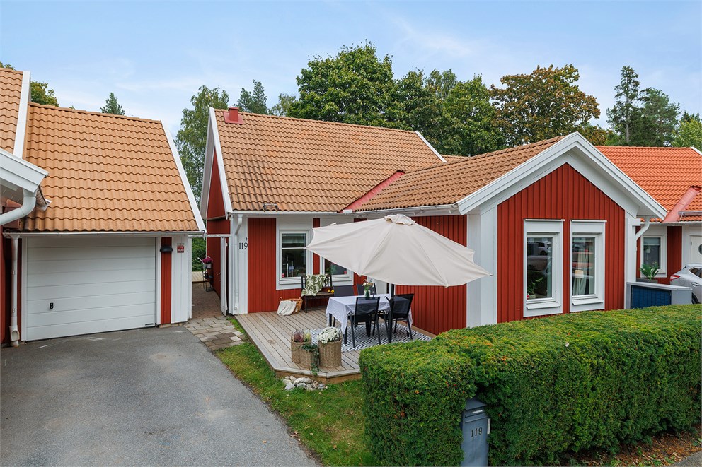 Karlsborgsvägen 119