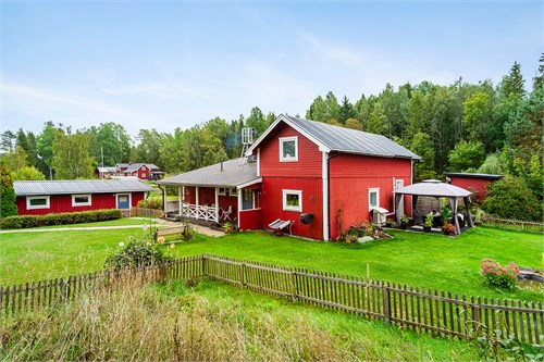 Östalundsvägen 6
