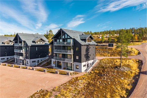 Parkbyvägen 2A 