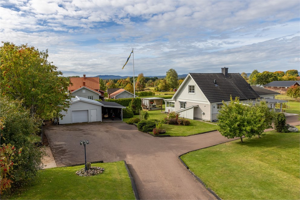 Hedgärdsvägen 6