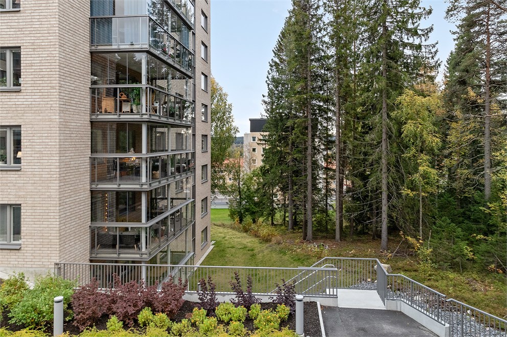 Getbergsvägen 13, 3 rok
