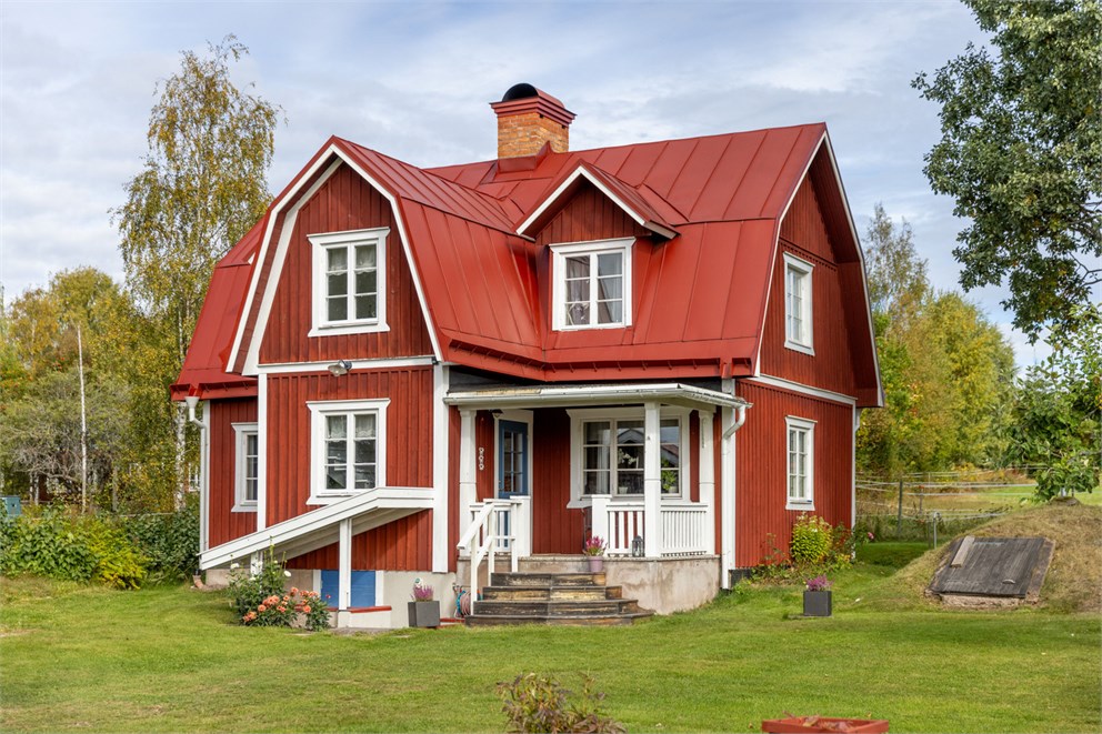 Byåkersvägen 12A