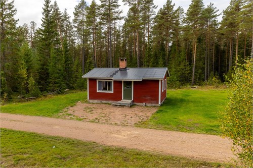 Ingärdningsbodarna 116