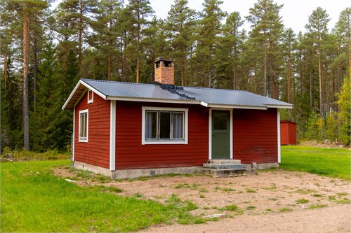 Ingärdningsbodarna 116