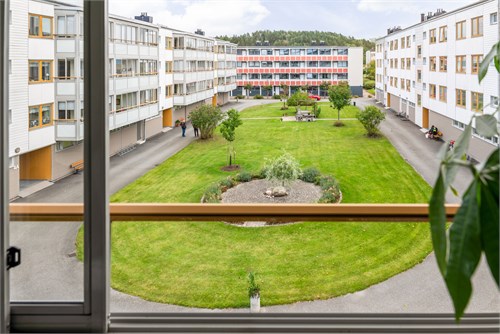 Mångatan 6B