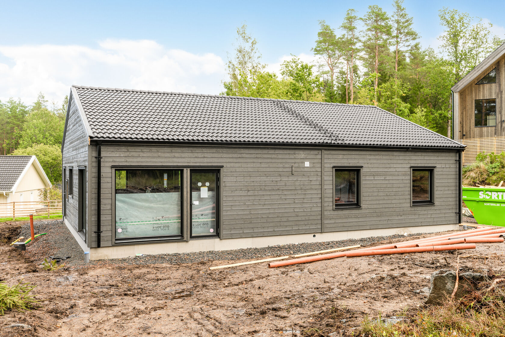 Nyproduktion – bild 5
