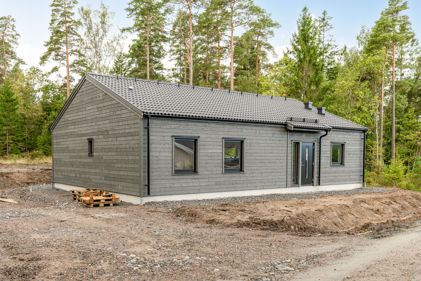 Nyproduktion – bild 2