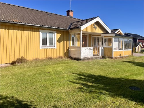 Ygsbovägen 27