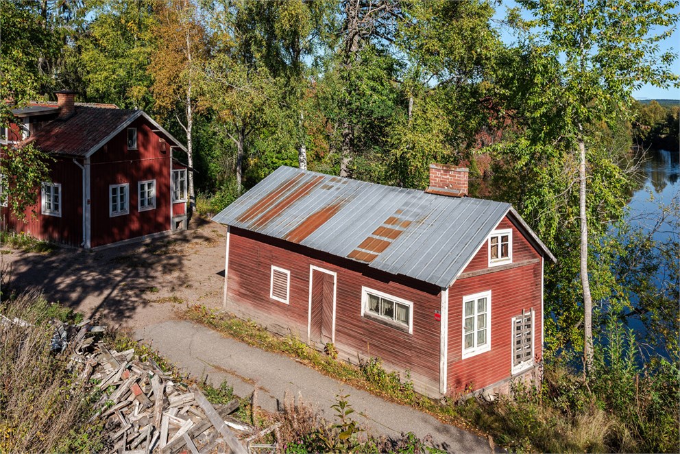 Gamla landsvägen 5