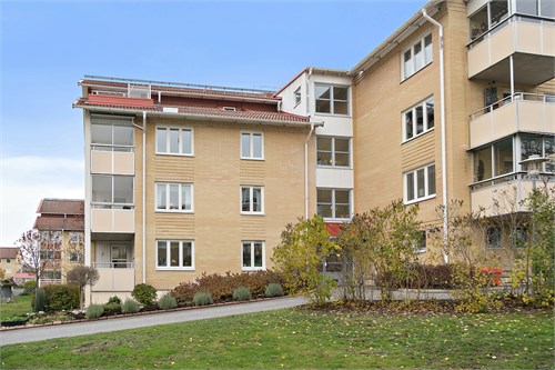 Lövskogsgatan 34
