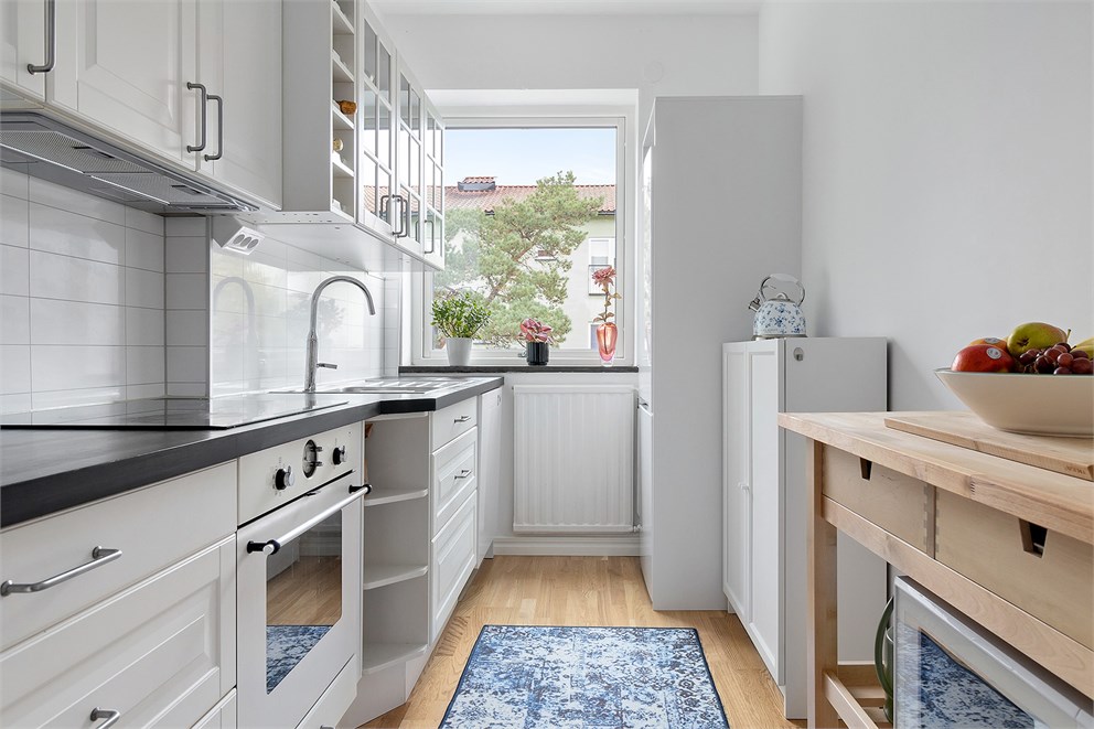 Drottninggatan 46B