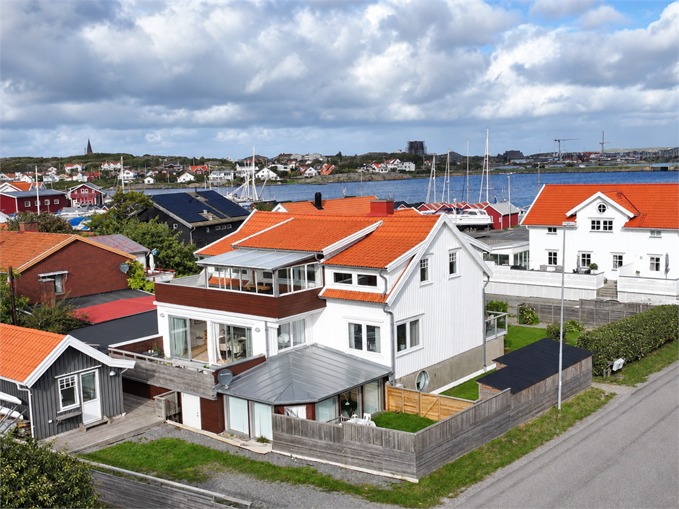 Ersdalsvägen 3