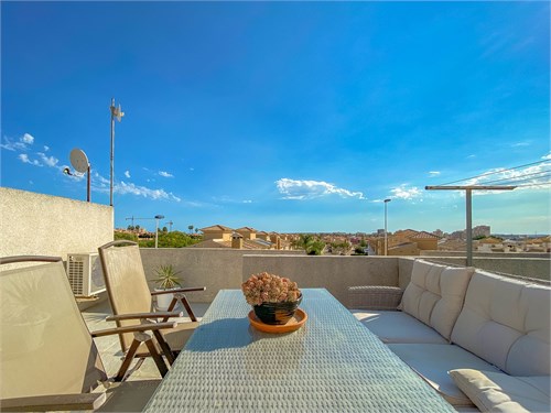 Aguas Nuevas - Nueva Torrevieja | Torrevieja