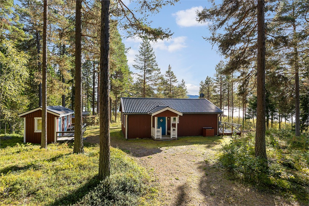 Idbäcksviken 120