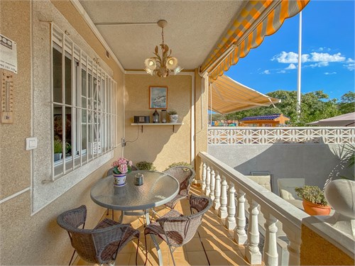 Aguas Nuevas - Nueva Torrevieja | Torrevieja