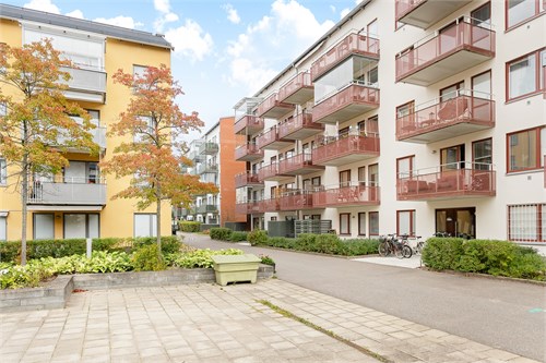 Råckstavägen 25 (Våning 6)