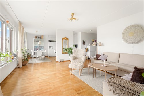 Råckstavägen 25 (Våning 6)
