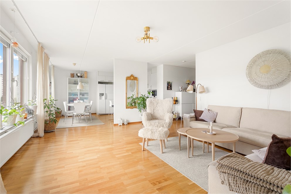 Råckstavägen 25 (Våning 6)
