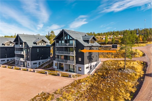 Parkbyvägen 2A 