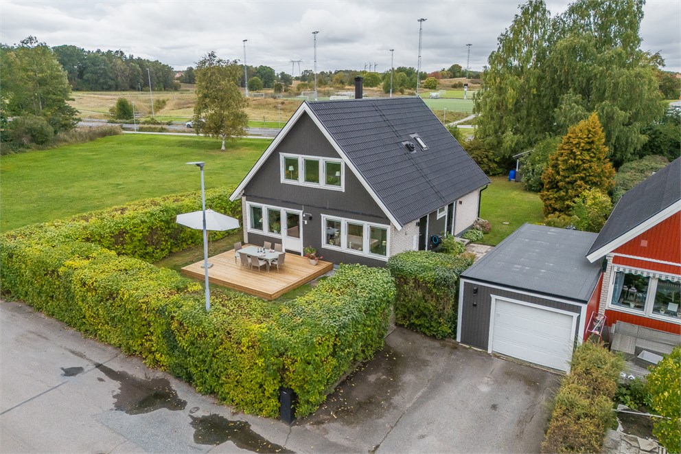 Tankens väg 12