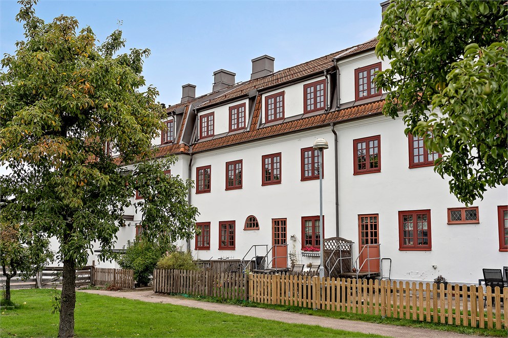 Laholmsvägen 16