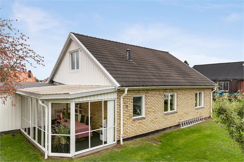 Hedgatan 33