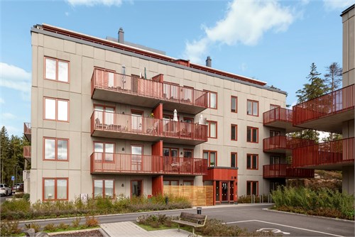 Myntbacken 11