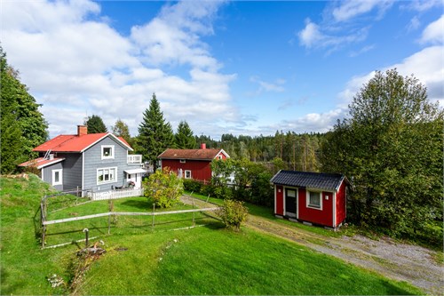 Silverhöjden 203