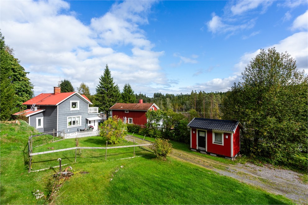 Silverhöjden 203