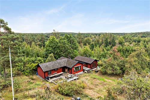 Farslyckevägen 236-8