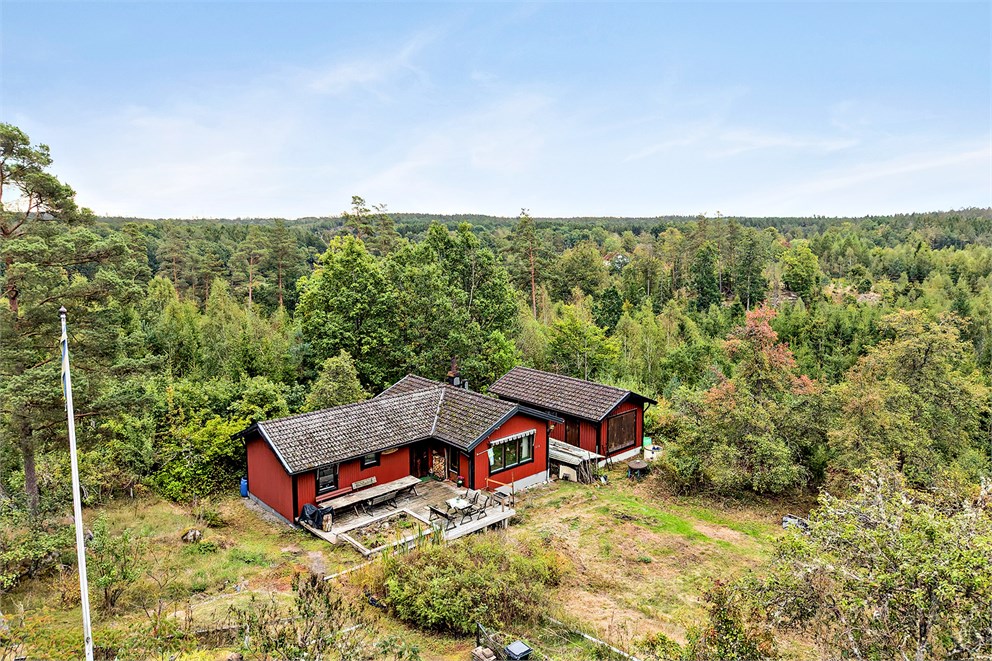 Farslyckevägen 236-8