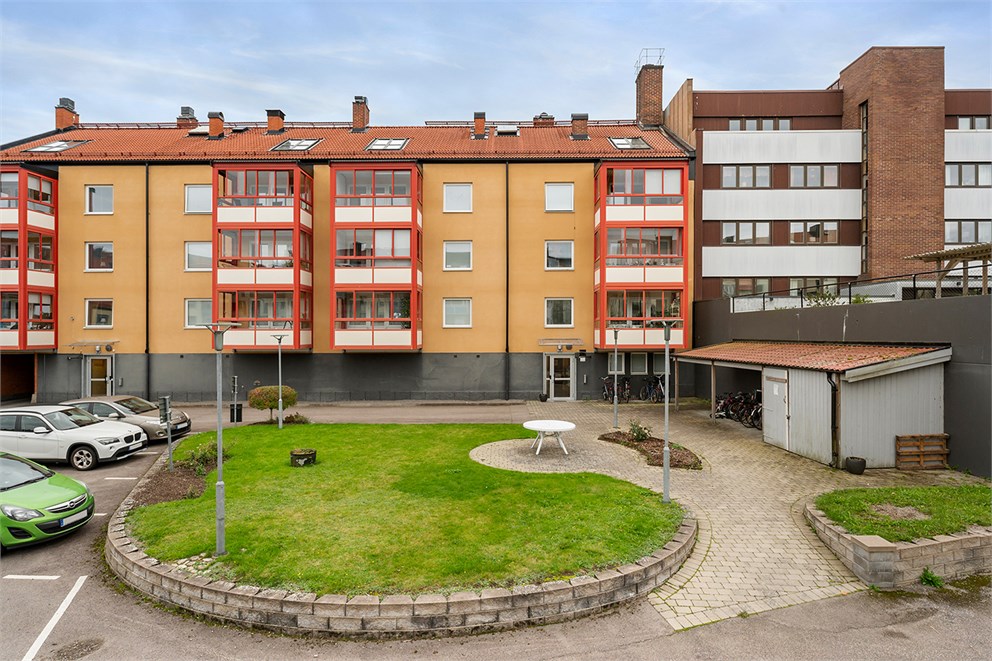 Storgatan 5B
