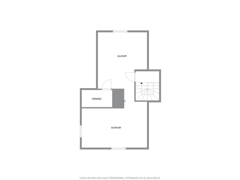 Övre plan