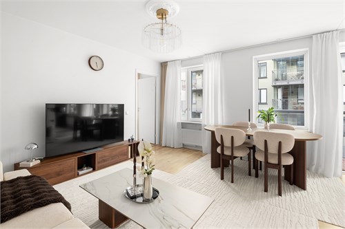 Skogängsvägen 31J