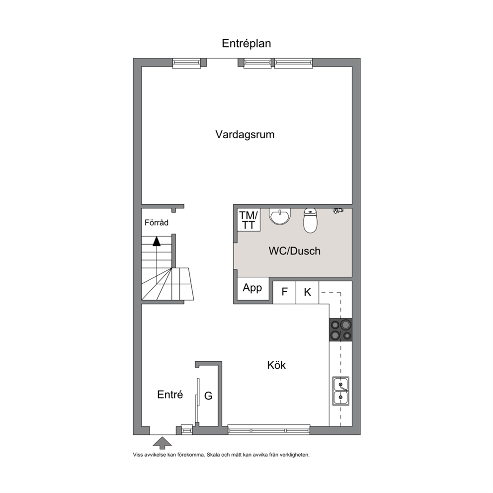 Entréplan