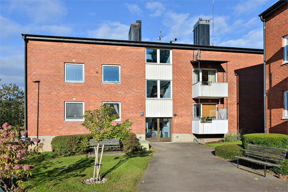 Infanterigatan 1A