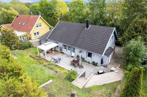 Rosenlundsvägen 4