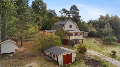 Aspö Solebo 1