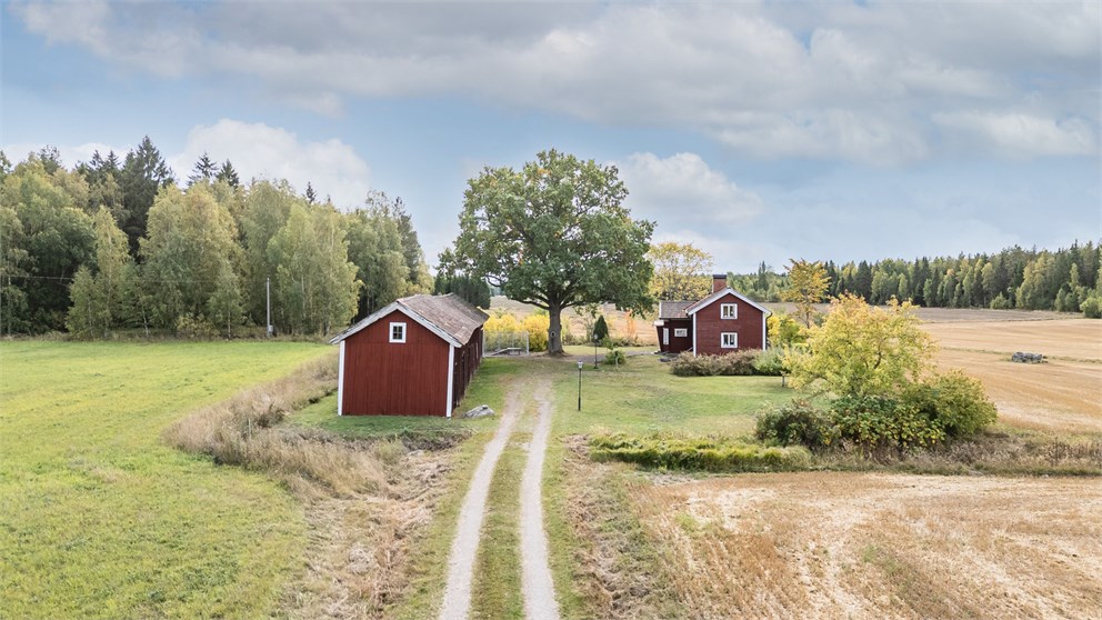 Prästhyttan Bäckängen 115