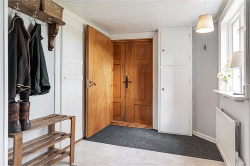 Prästhyttan Bäckängen 115