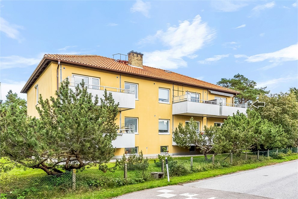 Malmövägen 8A